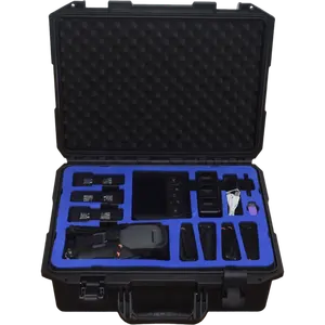 Wholesale Hard Plastic IP67 Waterproof Carring Protective storage tool Dji Mavic 3 equipment Case