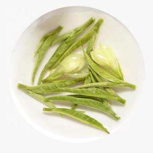 Nhà Máy Bán buôn hữu cơ Trung Quốc trà lỏng hoa nhài rồng phượng Ngọc Trai mo Li Dài zhu trà xanh bao bì tùy biến - Product Image 3