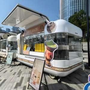 Système de Food Truck Modulaire avec Cabines de Cuisine Interchangeables pour la Flexibilité du Menu et les Modifications Saisonnieres - Product Image 5