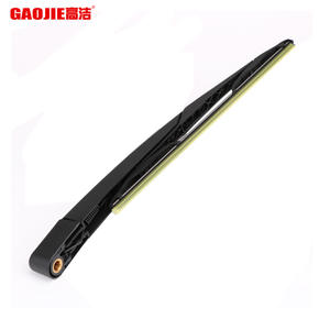 Applicable à Opel ASTRA H GTC 2004-2009, ensemble de bras de balancier d'essuie-glace arrière OE1273395 - Product Image 2