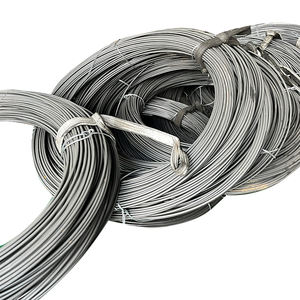 Сделано в Китае, холоднокатаная низкоуглеродистая стальная проволока SAE 1008 1006 металлическая железная стальная проволока цена - Product Image 5