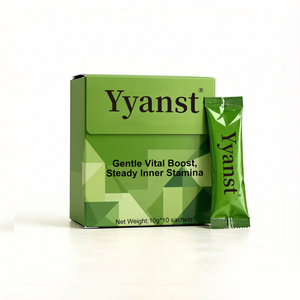 Café Botanique Revitalisant Formule Personnalisée en Gros – Marque Privée, Boîte Extérieure et Emballage Individuel Personnalisés, Extrait Végétal Revitalisant - Product Image 1