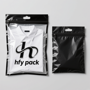 Conception de LOGO personnalisée en usine impression de sweats à capuche à fermeture éclair givré mat durable t-shirt pochette de maillot de bain - Product Image 4