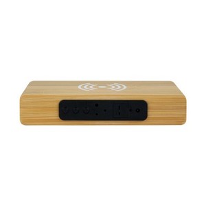 Reloj Electrónico Inteligente Ultrafino Multifuncional con Carga Inalámbrica para Teléfono Móvil - Product Image 1