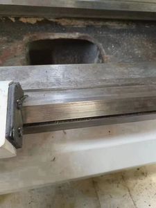 <span class=keywords><strong>Tour</strong></span> CNC <span class=keywords><strong>d</strong></span>'<span class=keywords><strong>occasion</strong></span> Yunnan CY-e6150 avec systèmes de commande Siemens, <span class=keywords><strong>tour</strong></span> de 1m <span class=keywords><strong>à</strong></span> vendre, machines-outils de précision pour le traitement des <span class=keywords><strong>métaux</strong></span> - Product Image 2