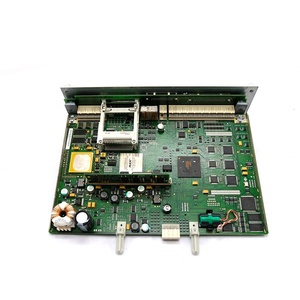 ฮาร์ดแวร์ SINUMERIK 810DE รุ่นดั้งเดิม CCU3.4 โมดูลซีพียู SIMATIC 6FC5410-0AY03-1AA0 Plc - Product Image 6
