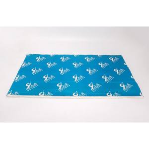 Alfombrilla amortiguadora de sonido para <span class=keywords><strong>coche</strong></span> de butilo de alta calidad, aislamiento de ruido automotriz y hojas amortiguadoras de vibraciones - Product Image 4