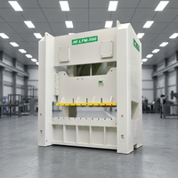 Presse à poinçonner CNC haute vitesse avec poinçonnage stable et roulements durables
