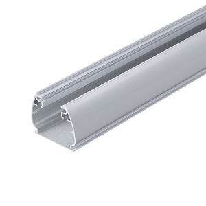 Factory Directly Sale Hanas <strong>Blinds</strong> Indoor Vertical <strong>Blinds</strong> Sunshade Dream Curtain Track - Product Image 1