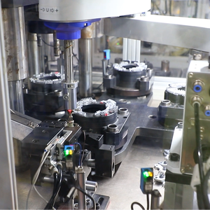 Rectificador de Alternador para Automóvil OEM YAGUANG HT0401 12V, Disipador de Calor de Aluminio, Nuevo, con 8 Diodos de 35A para Uso Automotriz - Product Image 4