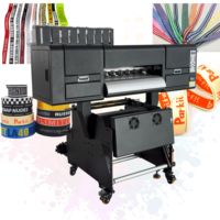 Imprimante jet d'encre numérique automatique professionnelle à double tête Epson 5113, encre éco-solvant, pour l'industrie agroalimentaire, état neuf, avec moteur