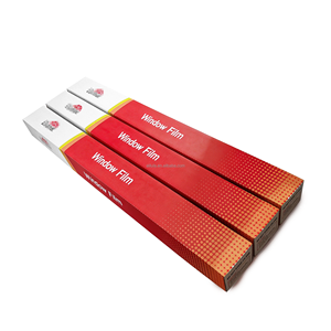 ฟิล์มกรองแสงรถยนต์ LLumar <span class=keywords><strong>ราคา</strong></span>ขายส่ง ป้องกันรังสีอินฟราเรด 99% ป้องกันรังสียูวี 99% ฟิล์มเซรามิกนาโน PET ฟิล์มติดกระจกรถยนต์นาโนเซรามิก - Product Image 4