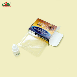 Customized <strong>PET</strong> <strong>Blister</strong> <strong>Packaging</strong> for Medical Products in Shenzhen Economical Medical Cover for Product Presentation - Product Image 3