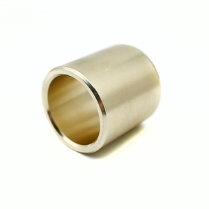 32mm 35mm 38mm <span class=keywords><strong>40mm</strong></span> 45mm 50mm 55mm 60mm Custom Messing Bronze Buchse Hülse Kupfer Distanz stück Trocken hülsen lager - Product Image 5
