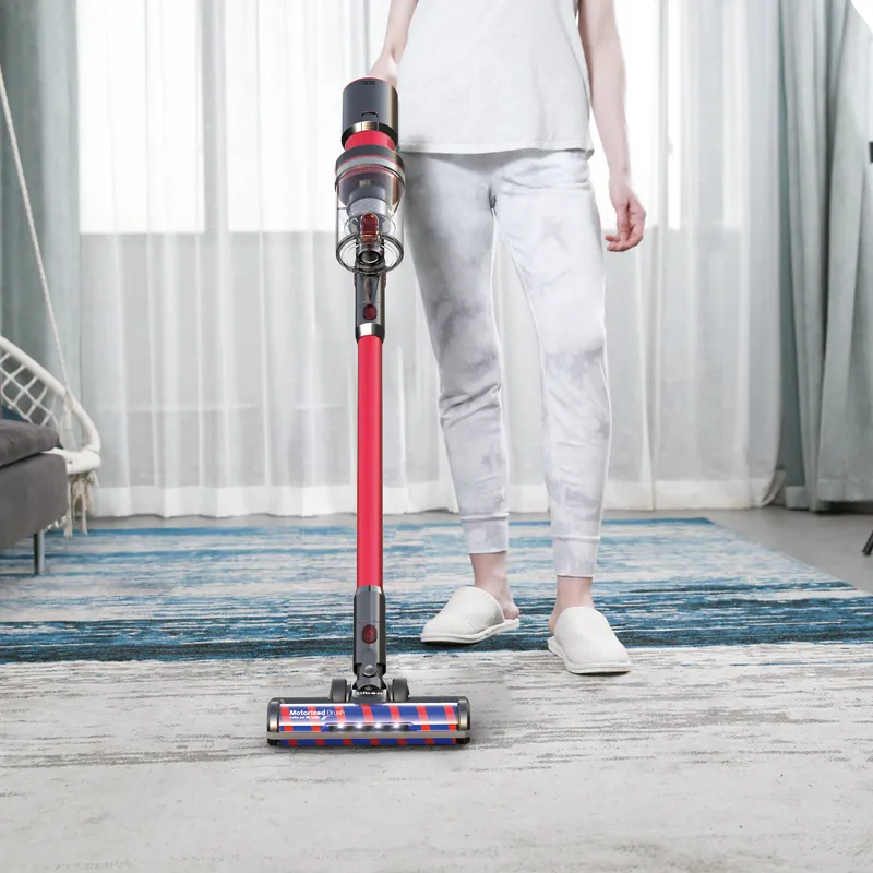 Intelligent Automatic Floor Sweeper Household Vacuum Cleaner With Wholesale Hot Sale Vacuum Cleaner For Sale