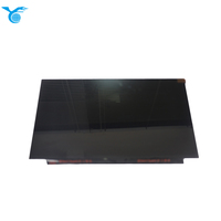 Layar LCD 02DA366 untuk Lenovo ThinkPad E15 15.6 "FHD IPS 1920X1080 Panel Tampilan Pengganti Anti Silau Non Sentuh