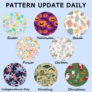 Weiwei Paskalya Günü Bambu Gizem Kutusu Bebek Tulumu Bambu Elyaf Katlanır Bebek Kız Uyku Tulumu Pijama - Product Image 3