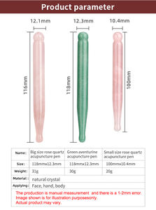 Neues Design Bulk Order Facial Beauty Point Massage gerät für die Körperpflege von Salons und ästhetischen Institutionen - Product Image 2