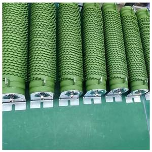 Redes de Resistencias RXHG de Alto Rendimiento a Altas Temperaturas, Amplio Rango de Potencia 0-200R, Resistencia de -55°C a +155°C, Excelentes Matrices de Resistencias - Product Image 2