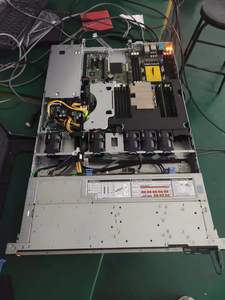 Serveur en rack JLS Future PowerEdge R440 1U Inter Xeon Gold 6238 Processeur 2,1 GHz - Product Image 4