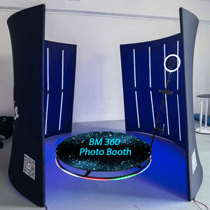 Venta al por mayor personalizada <span class=keywords><strong>360</strong></span> Photo <span class=keywords><strong>Booth</strong></span> Plataforma <span class=keywords><strong>360</strong></span> Para Fotos E Filmagens <span class=keywords><strong>Alquiler</strong></span> comercial <span class=keywords><strong>360</strong></span> Photo <span class=keywords><strong>Booth</strong></span> Compra - Product Image 4