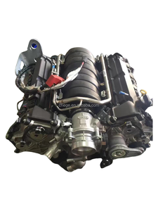 100% Original tout nouveau <span class=keywords><strong>moteur</strong></span> Cadillac <span class=keywords><strong>Chevrolet</strong></span> LH2 <span class=keywords><strong>V8</strong></span> pour Cadillac SRX CTS SLS XLR <span class=keywords><strong>Chevrolet</strong></span> Corvette 4.6 - Product Image 1