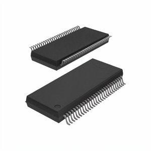 Electronic Circuit Components 56 BSSOP BOM IC In Stock IDT74LVC16344APVG8 Clock Timing - Product Image 1