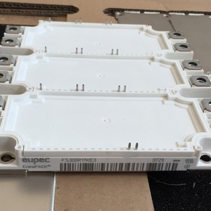 โมดูลพลังงาน 371-04181-336 FS300R12KE3 FS450R17KE3 สำหรับเครื่องปรับอากาศส่วนกลาง - Product Image 2