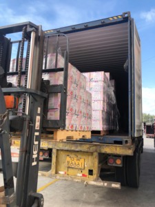 Toallitas húmedas de tela no tejida para bebés, desechables, personalizadas, venta al por mayor - Product Image 6