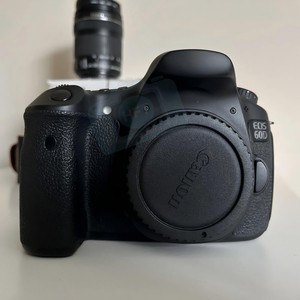 Cámara Digital DSLR Profesional HFT EOS 60D con Lente de 18-135 mm, Sensor APS, Video Full <span class=keywords><strong>HD</strong></span> 1080P, Tarjeta SD, Venta al por Mayor - Product Image 6