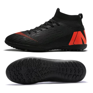 Мужская обувь на высоком каблуке - Product Image 1