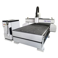 Routeur CNC 1325 Jinan en promotion – Machine CNC pour le bois 4x8 – Vente directe usine – Meilleur prix – Certifié CE
