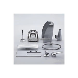 ชิ้นส่วนสังกะสีหล่อขึ้นรูปความแม่นยำสูงและทนทานสำหรับการส่งออกออกแบบได้ตามต้องการ - Product Image 1