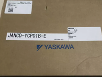 JANCD-YCP01B-E Piezas de Robot Yaskawa, Circuito Yaskawa JANCD-YCP01B-E