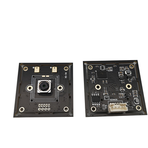 5MP tự động lấy nét máy ảnh mô-đun <span class=keywords><strong>2K</strong></span> tốc độ cao 30fps ov5693 CMOS 68 độ USB2.0 giao diện cho máy công nghiệp giám sát tầm nhìn - Product Image 4