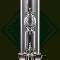 Ampoule de phare au xénon HID D1R 36W 6000K, 12V 3000LM, paire de lampes automobiles OEM, remplacement de taille standard, ampoule HID D1R, 2 pièces