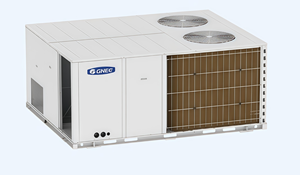Système de climatisation de toit haute performance avec unité monobloc et moteur fabriqué en Chine et équipement d'échange de chaleur - Product Image 5