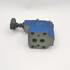 Vanne de décharge proportionnelle pilotée par série DR20-5-50B/100YM, débit maximal de 31,5 L/min, débit de 150 L/min - Product Image 6