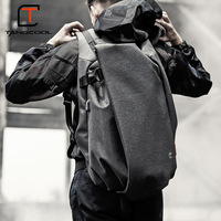 Sacs à dos pour hommes, sacs pour ordinateur, sacs à dos de voyage grande capacité pour l'extérieur, sacs d'école pour étudiants