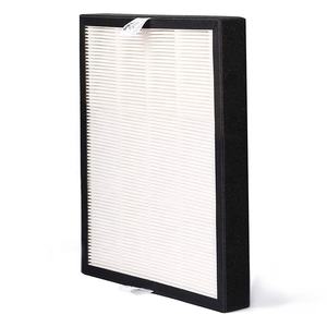 Filtre à air HEPA haute efficacité 99,97 % OEM H13 VOC pour usage domestique avec filtres pré-HEPA et charbon - Product Image 4