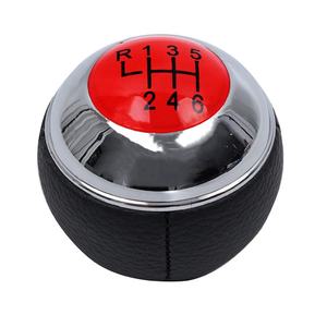 Pommeau <span class=keywords><strong>de</strong></span> levier <span class=keywords><strong>de</strong></span> vitesse pour voiture Pommeau <span class=keywords><strong>de</strong></span> levier <span class=keywords><strong>de</strong></span> vitesse pour <span class=keywords><strong>Mini</strong></span> R50 One D R52 R53 <span class=keywords><strong>Cooper</strong></span> 2001-2008 Pièces détachées automobiles <span class=keywords><strong>de</strong></span> haute qualité - Product Image 2