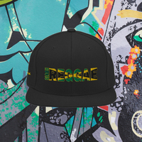 Logo de broderie personnalisé de haute qualité casquette Snapback conception lettre logo chapeaux en coton pour les sports de basket-ball de baseball