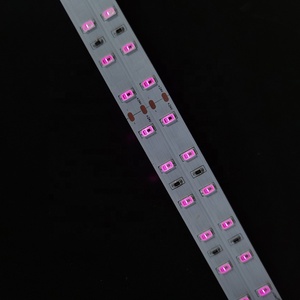 <span class=keywords><strong>Led</strong></span> Strip ánh sáng 12V 24V đỏ 810nm 850nm 940nm hồng ngoại - Product Image 1