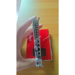 Nouveau module PLC Beckhoff EL1852 fabriqué en Chine - Product Image 3