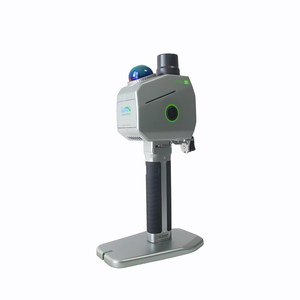 GreenValley LiGrip SE, Láser de Mano con Cámara Dual de 12MP, Mapeo Móvil SLAM de Grado Topográfico, Resistente al Agua IP54 - Product Image 1