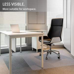 <span class=keywords><strong>Tapis</strong></span> de chaise moderne <span class=keywords><strong>transparent</strong></span> en PVC 0.68m * 30m, résistant, <span class=keywords><strong>transparent</strong></span>, protecteur de <span class=keywords><strong>tapis</strong></span>, compatible avec les ongles, rouleau de <span class=keywords><strong>tapis</strong></span> de chaise - Product Image 6