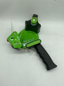 Sản phẩm mới tùy chỉnh 2 inch màu đen dính màu Đỏ dính cầm tay ưa thích kim loại đóng gói Băng Dispenser - Product Image 4