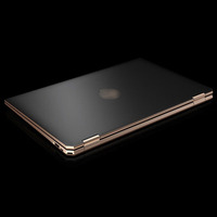 Nouvel ordinateur portable tactile 2-en-1 Spectre x360 haut de gamme 16 pouces, 12e génération I7/16G/1T/bleu/16 pouces/3K, reconnaissance faciale et empreinte digitale