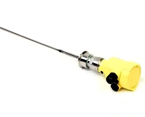 เซ็นเซอร์วัดระดับแบบเรดาร์คลื่นนำทาง VEGAFLEX61 TDR สำหรับการวัดวัตถุแข็งแบบเบา หัววัด 316L - Product Image 1