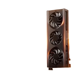 <span class=keywords><strong>Carte</strong></span> graphique professionnelle MTT X300 16 Go GDDR6 à bas prix, PCIe 5.0, affichage 8K, GPU pour CAD, BIM, GIS, jeux - Product Image 1